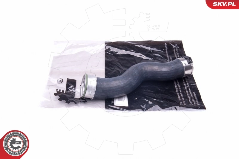 Charge Air Hose